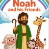 Noah and his friends.